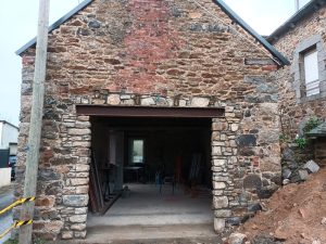 Pose d'IPN dans les Côtes d'Armor